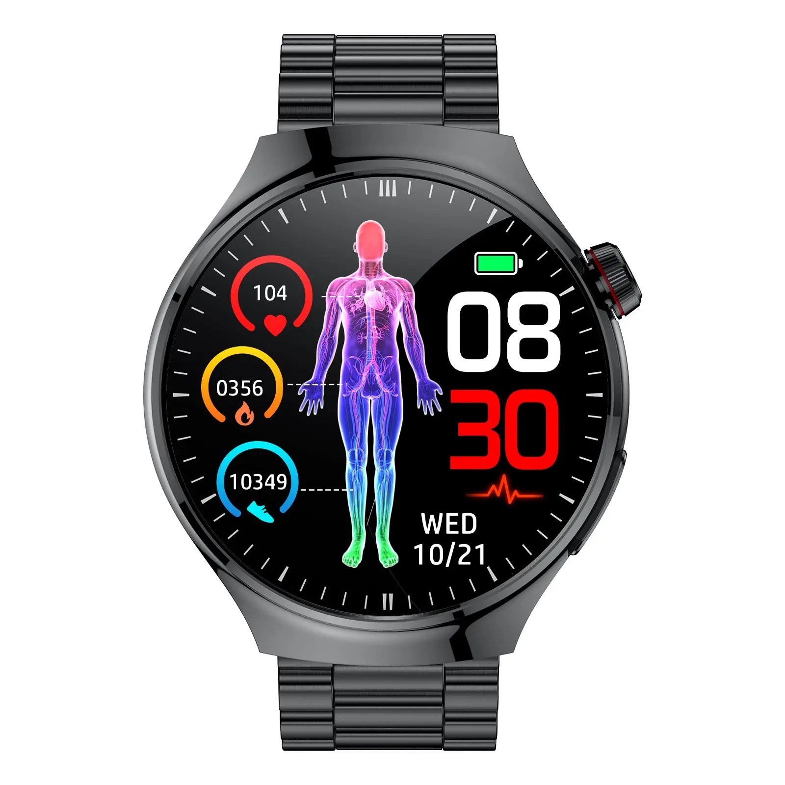 Kardena® CARE Pro 3 Plus mit SOS & Online-Pflegefunktion – Bild 3