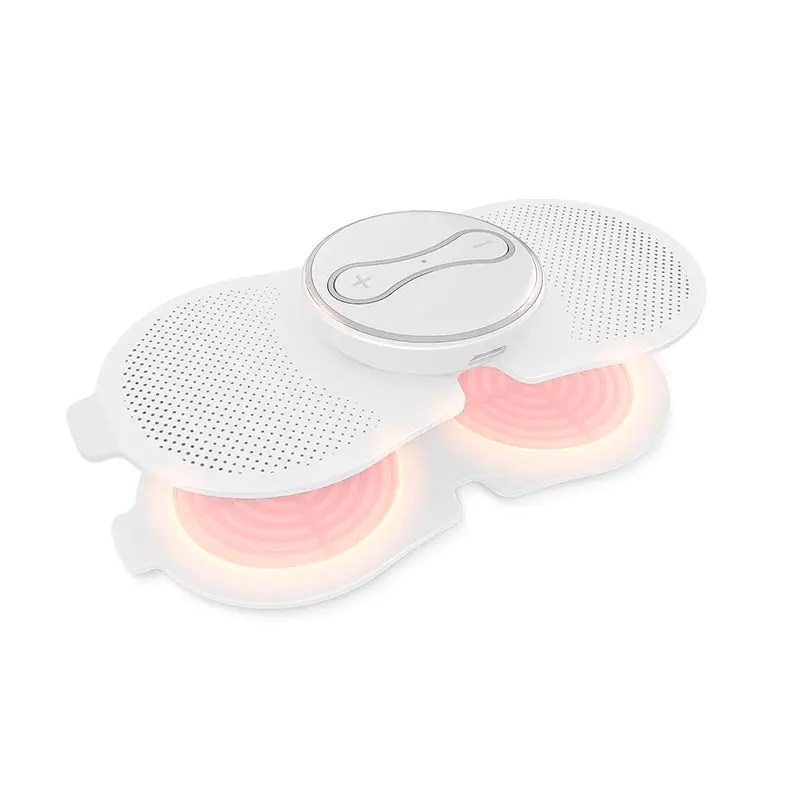 Kardena MED: 105G – Kabelloses EMS-/TENS-Mini-Pad mit Fernbedienung – Bild 2