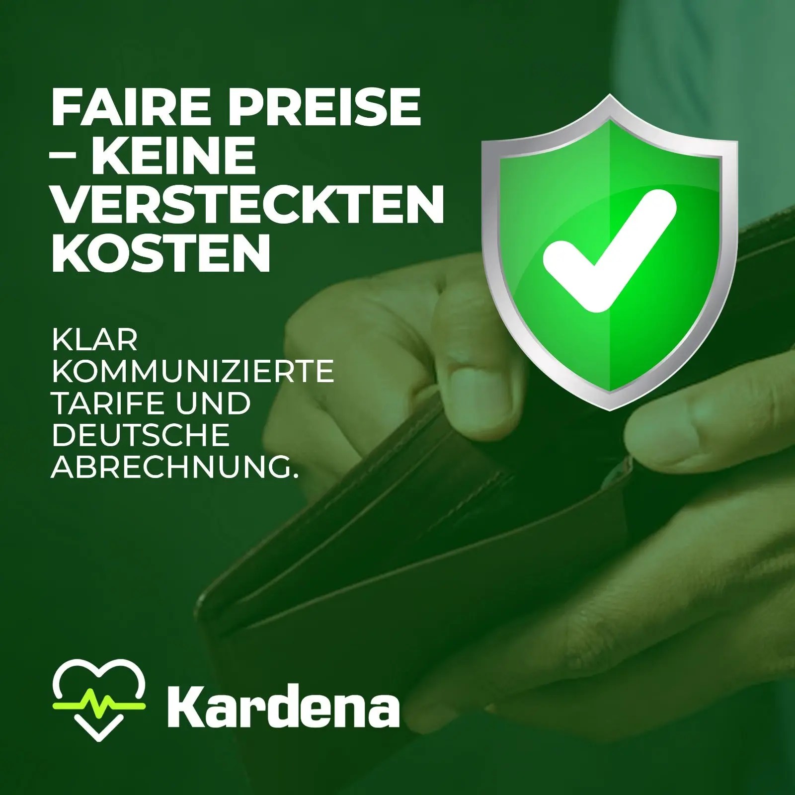 Kardena Green Easy – SIM für SOS-Notfalluhren – Bild 4