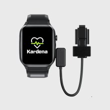 Kardena CARE SOS 3 – SOS-Uhr mit 4G-Notruf, Sturzerkennung & GPS Kardena CARE SOS 3 – SOS-Uhr mit 4G-Notruf, Sturzerkennung & GPS