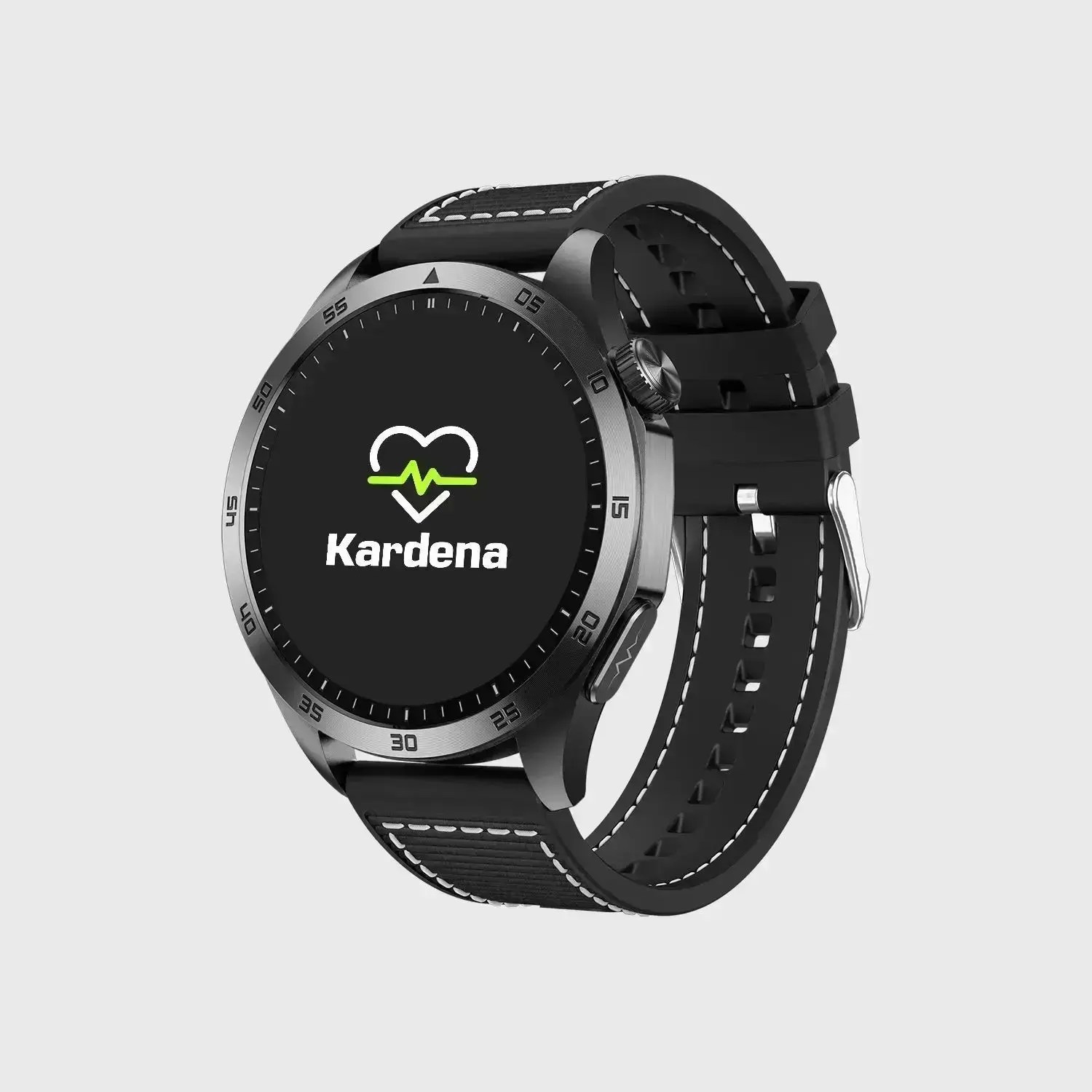 Kardena CARE Pro 4 Plus – Die Gesundheitsuhr, die Leben retten kann Kardena CARE Pro 4 Plus – Die Gesundheitsuhr, die Leben retten kann