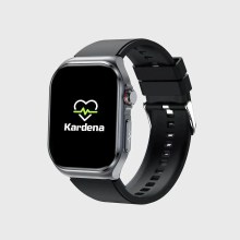 Kardena® CARE Pro 4 Plus - Intelligente Vitalmessungen mit Notfallschutz (2025-2) Kardena® CARE Pro 4 Plus - Intelligente Vitalmessungen mit Notfallschutz (2025-2)