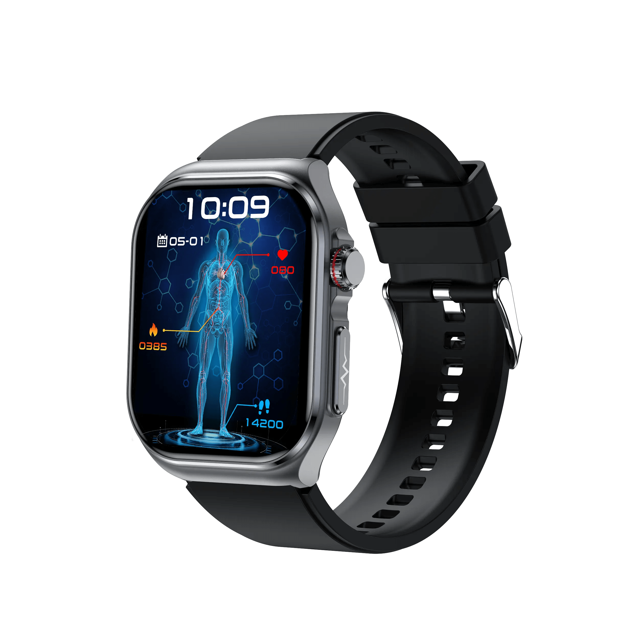 Kardena® CARE Pro 4 Plus - Gesundheitspaket – Bild 4