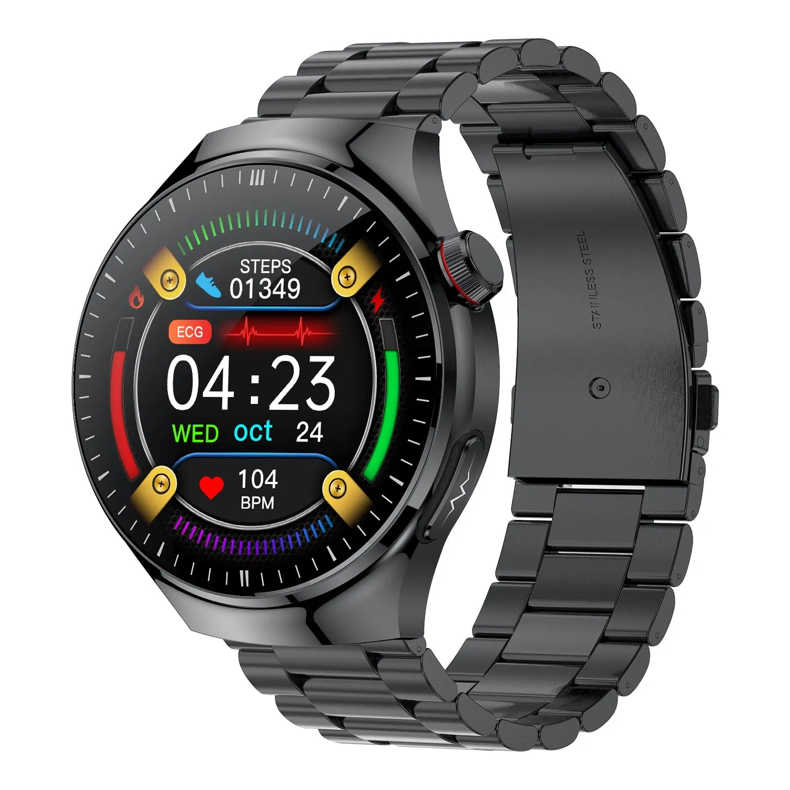 Kardena® CARE Pro 3 Plus mit SOS & Online-Pflegefunktion – Bild 2