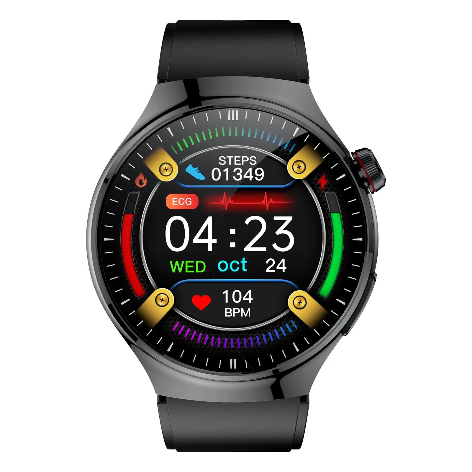 Kardena® CARE Pro 3 Plus mit SOS & Online-Pflegefunktion – Bild 5