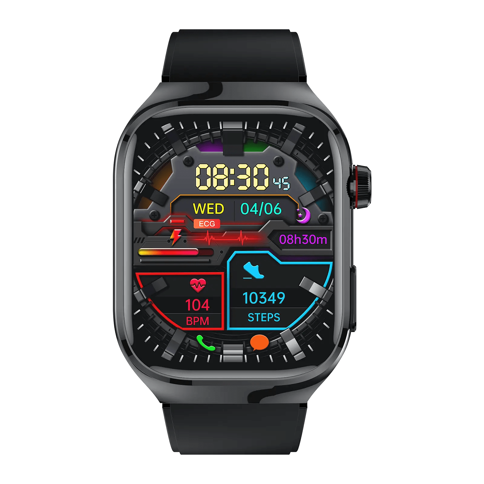 Kardena® CARE Pro 3 Plus mit SOS & Online-Pflegefunktion Kardena® CARE Pro 3 Plus mit SOS & Online-Pflegefunktion