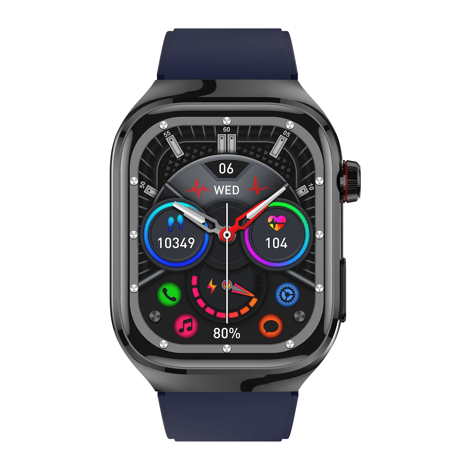 Kardena® CARE Pro 3 Plus mit SOS & Online-Pflegefunktion Kardena® CARE Pro 3 Plus mit SOS & Online-Pflegefunktion