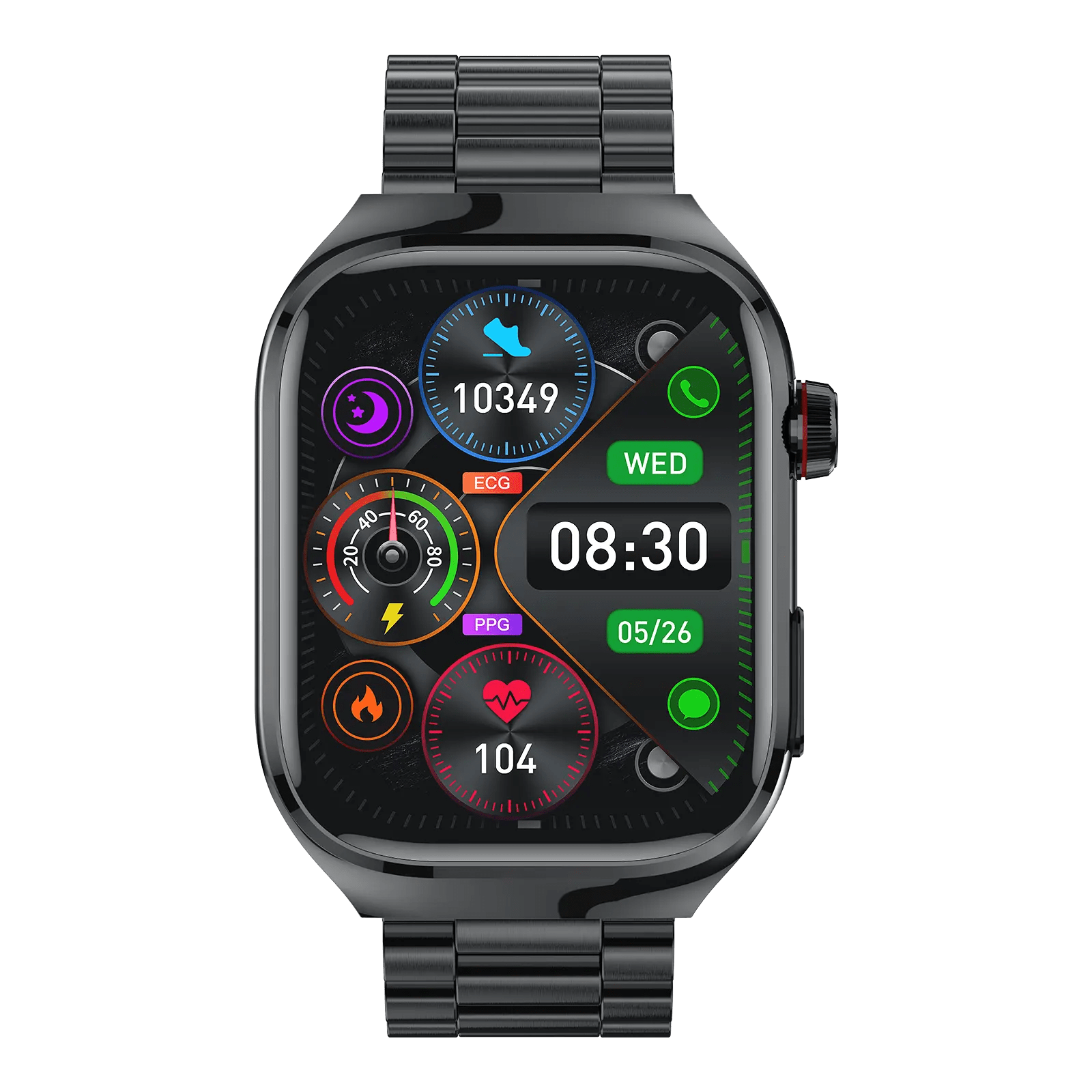 Kardena® CARE Pro 3 Plus mit SOS & Online-Pflegefunktion Kardena® CARE Pro 3 Plus mit SOS & Online-Pflegefunktion