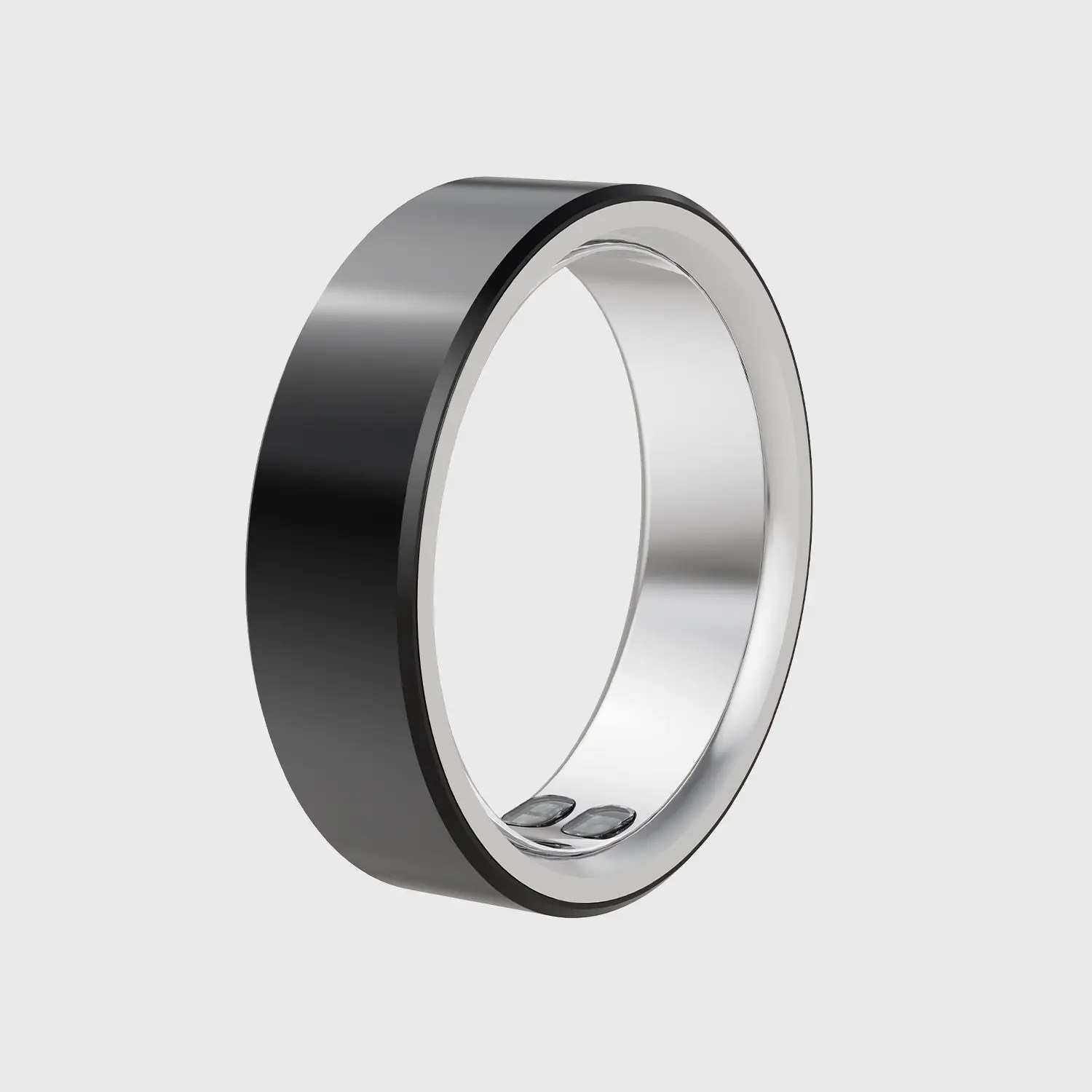 Kardena CARE Life 3 – Gesundheitsring mit SOS-Funktion, Schlafanalyse & Vitalmessung – Bild 2