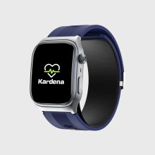 Kardena CARE Air 3 – 2025 Blutdruckuhr mit deutscher Sensorik & Mikroairbag Kardena CARE Air 3 – 2025 Blutdruckuhr mit deutscher Sensorik & Mikroairbag