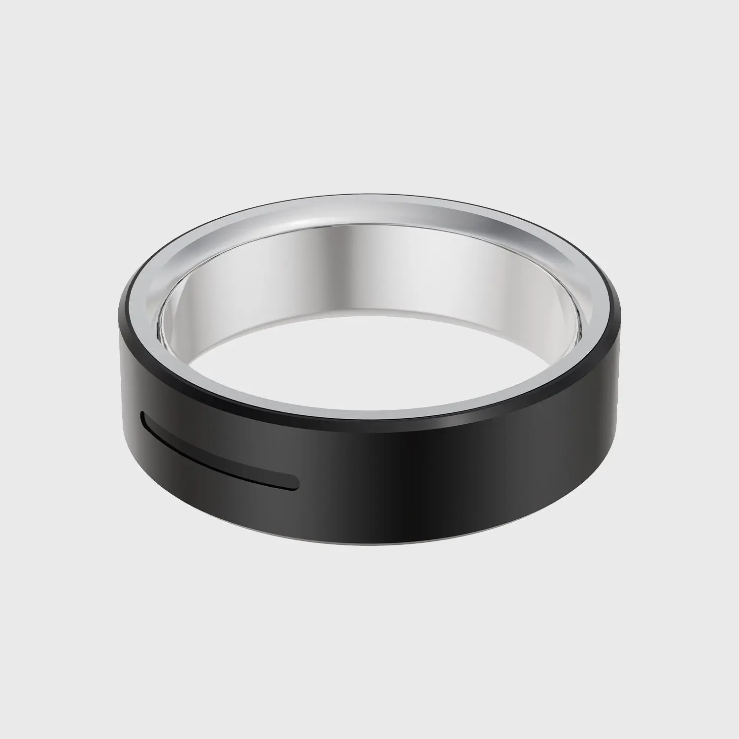 Kardena CARE Life 3 – Gesundheitsring mit SOS-Funktion, Schlafanalyse & Vitalmessung – Bild 3