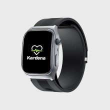 Kardena CARE Air 3 – 2025 Blutdruckuhr mit deutscher Sensorik & Mikroairbag Kardena CARE Air 3 – 2025 Blutdruckuhr mit deutscher Sensorik & Mikroairbag