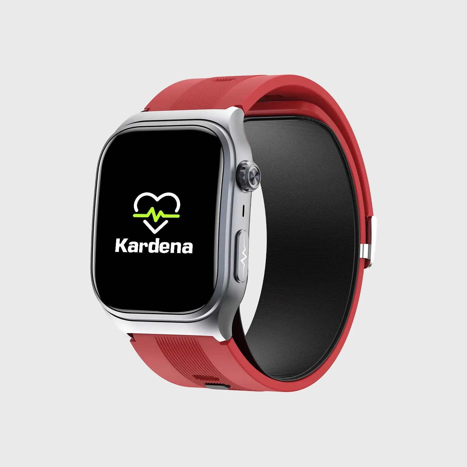 Kardena CARE Air 3 – 2025 Blutdruckuhr mit deutscher Sensorik & Mikroairbag Kardena CARE Air 3 – 2025 Blutdruckuhr mit deutscher Sensorik & Mikroairbag