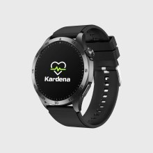 Kardena CARE Pro 4 Plus – Die Gesundheitsuhr, die Leben retten kann Kardena CARE Pro 4 Plus – Die Gesundheitsuhr, die Leben retten kann