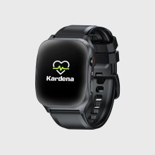 Kardena CARE SOS 3 – SOS-Uhr mit 4G-Notruf, Sturzerkennung & GPS Kardena CARE SOS 3 – SOS-Uhr mit 4G-Notruf, Sturzerkennung & GPS