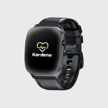 Kardena CARE SOS 3 – SOS-Uhr mit 4G-Notruf, Sturzerkennung & Pflegefunktion (EU) Kardena CARE SOS 3 – SOS-Uhr mit 4G-Notruf, Sturzerkennung & Pflegefunktion (EU)