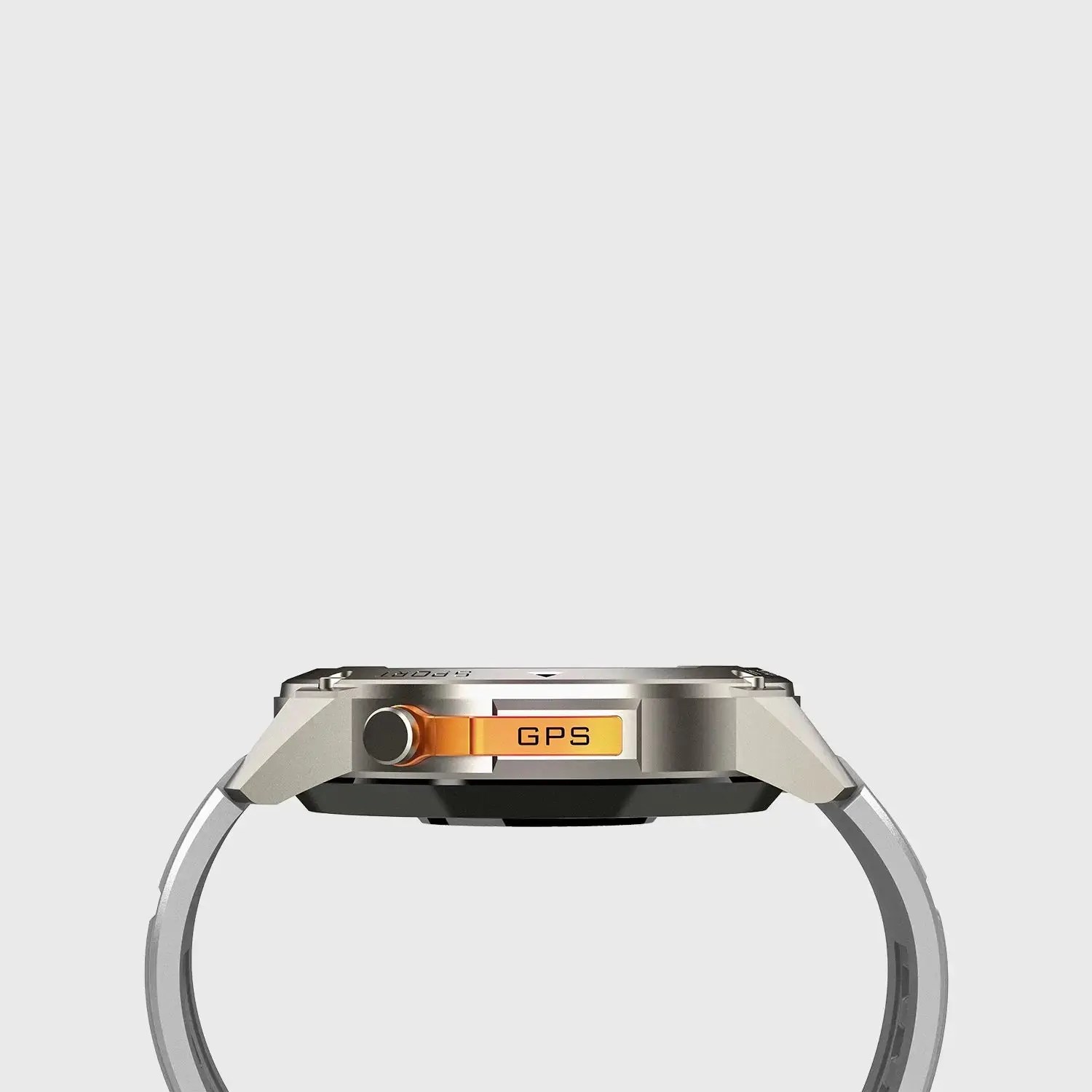 Kardena CARE GPS – Premium Outdoor-Gesundheitsuhr mit Notruffunktion & Vitalüberwachung – Bild 2