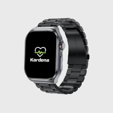 Nie wieder Angst vor dem Alleinsein: Diese Gesundheitsuhr schützt Senioren mit SOS & EKG Nie wieder Angst vor dem Alleinsein: Diese Gesundheitsuhr schützt Senioren mit SOS & EKG