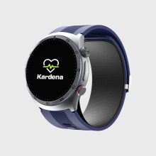 Kardena CARE Air 3 – 2025 Blutdruckuhr mit deutscher Sensorik & Mikroairbag Kardena CARE Air 3 – 2025 Blutdruckuhr mit deutscher Sensorik & Mikroairbag