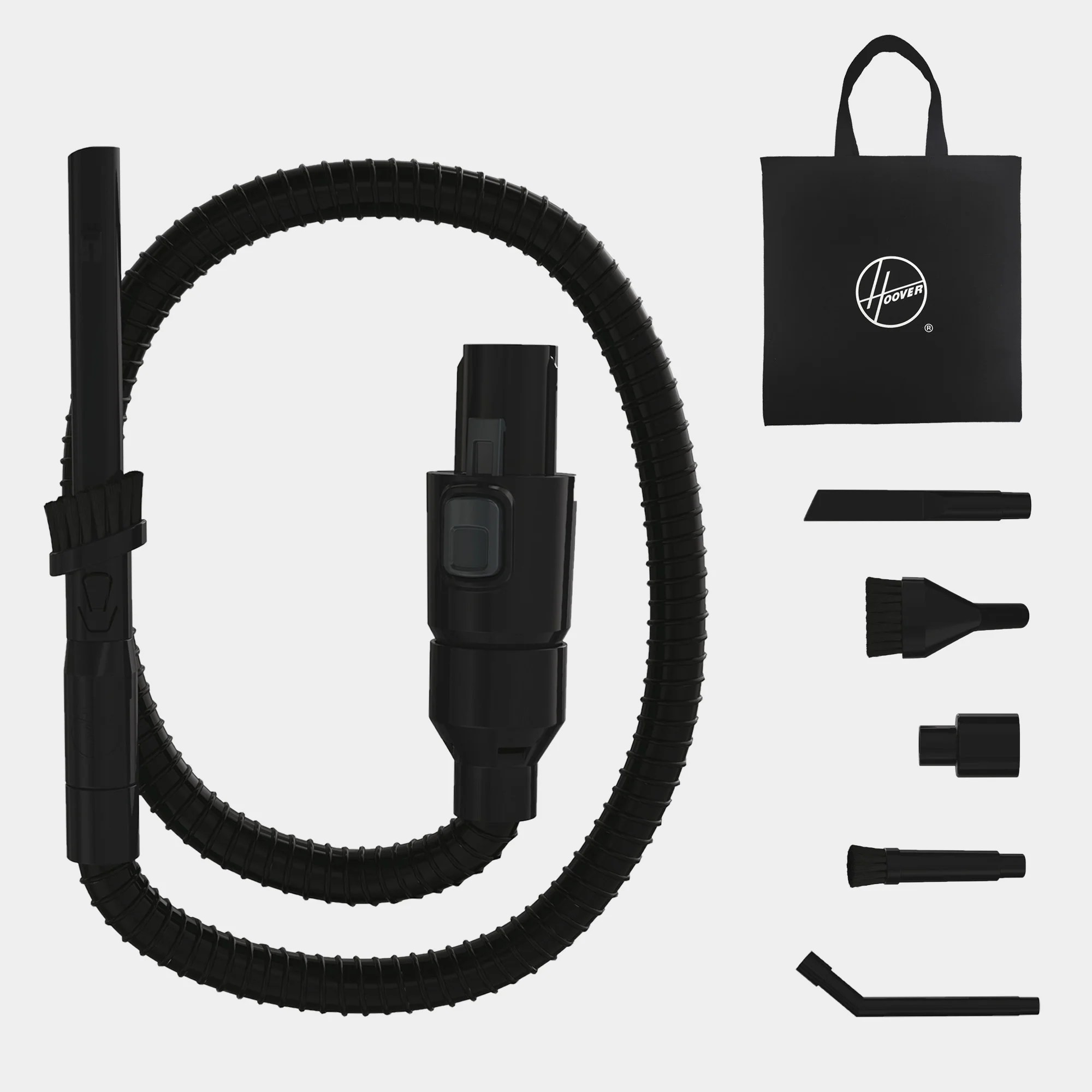 Hoover Autozubehör-Set - kompatibel mit HF2, HF4, HF9, HFX Akkustaubsauger Hoover Autozubehör-Set - kompatibel mit HF2, HF4, HF9, HFX Akkustaubsauger