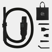 Hoover Autozubehör-Set - kompatibel mit HF2, HF4, HF9, HFX Akkustaubsauger Hoover Autozubehör-Set - kompatibel mit HF2, HF4, HF9, HFX Akkustaubsauger
