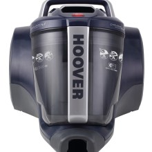 Hoover Breeze Bodenstaubsauger beutellos Hoover Breeze Bodenstaubsauger beutellos