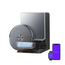 Narwal Flow 2: Saugroboter mit Selbstreinigung Narwal Flow 2: Saugroboter mit Selbstreinigung