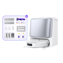 Flow mit Basisstation + Zubehörpaket für 2 Jahre Flow mit Basisstation + Zubehörpaket für 2 Jahre