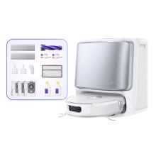 Flow mit Basisstation + Zubehörpaket für 1 Jahr Flow mit Basisstation + Zubehörpaket für 1 Jahr