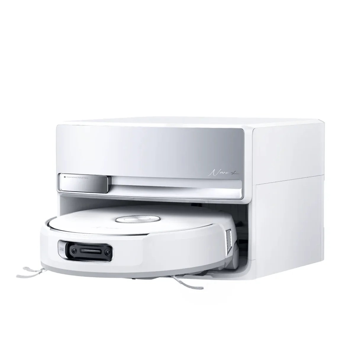 Narwal Flow Saugroboter mit Wischfunktion Narwal Flow Saugroboter mit Wischfunktion