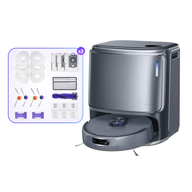 Freo Z10 Ultra + Zubehörpaket für 2 Jahre Grau Freo Z10 Ultra + Zubehörpaket für 2 Jahre Grau