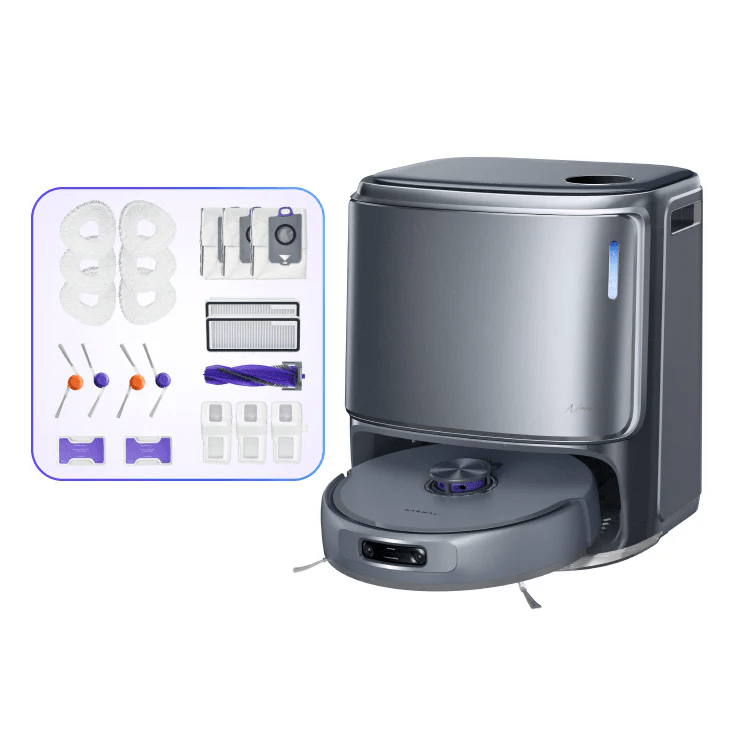 Freo Z10 Ultra + Zubehörpaket für 1 Jahr Grau Freo Z10 Ultra + Zubehörpaket für 1 Jahr Grau