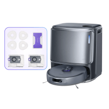 Freo Z10 Ultra + Grundpaket Grau Freo Z10 Ultra + Grundpaket Grau