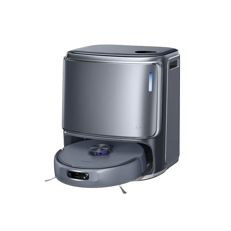 Freo Z10 Ultra Grau Freo Z10 Ultra Grau