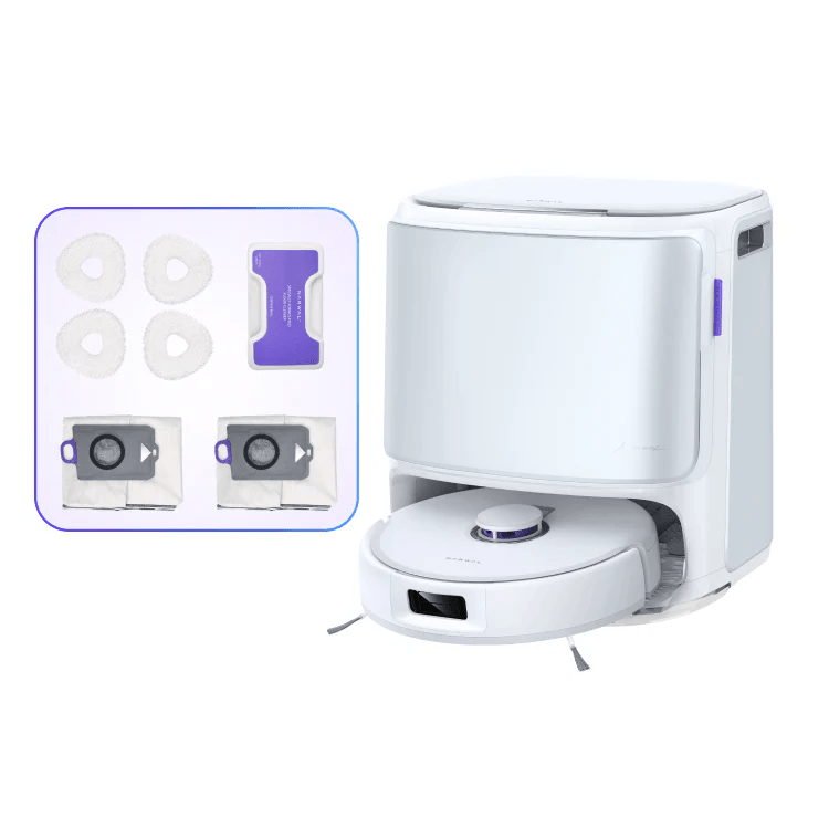 Freo Z10 + Grundpaket Freo Z10 + Grundpaket