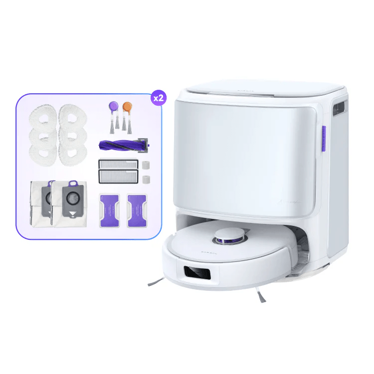 Freo Z10 + Zubehörpaket für 2 Jahre – Bild 3