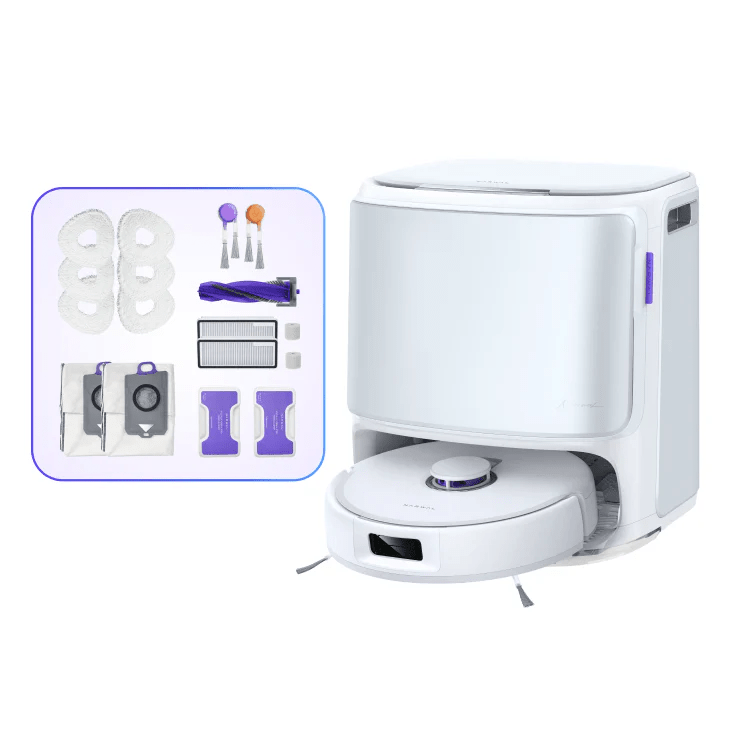 Freo Z10 + Zubehörpaket für 1 Jahr – Bild 3