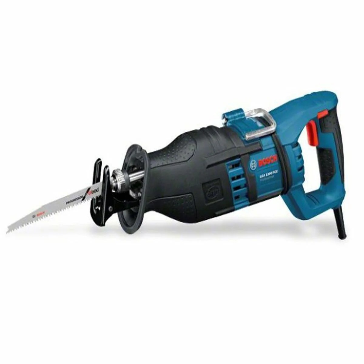 Stichsäge BOSCH GSA 1300 PCE 1300 W 1900 rpm 240 V Stichsäge BOSCH GSA 1300 PCE 1300 W 1900 rpm 240 V