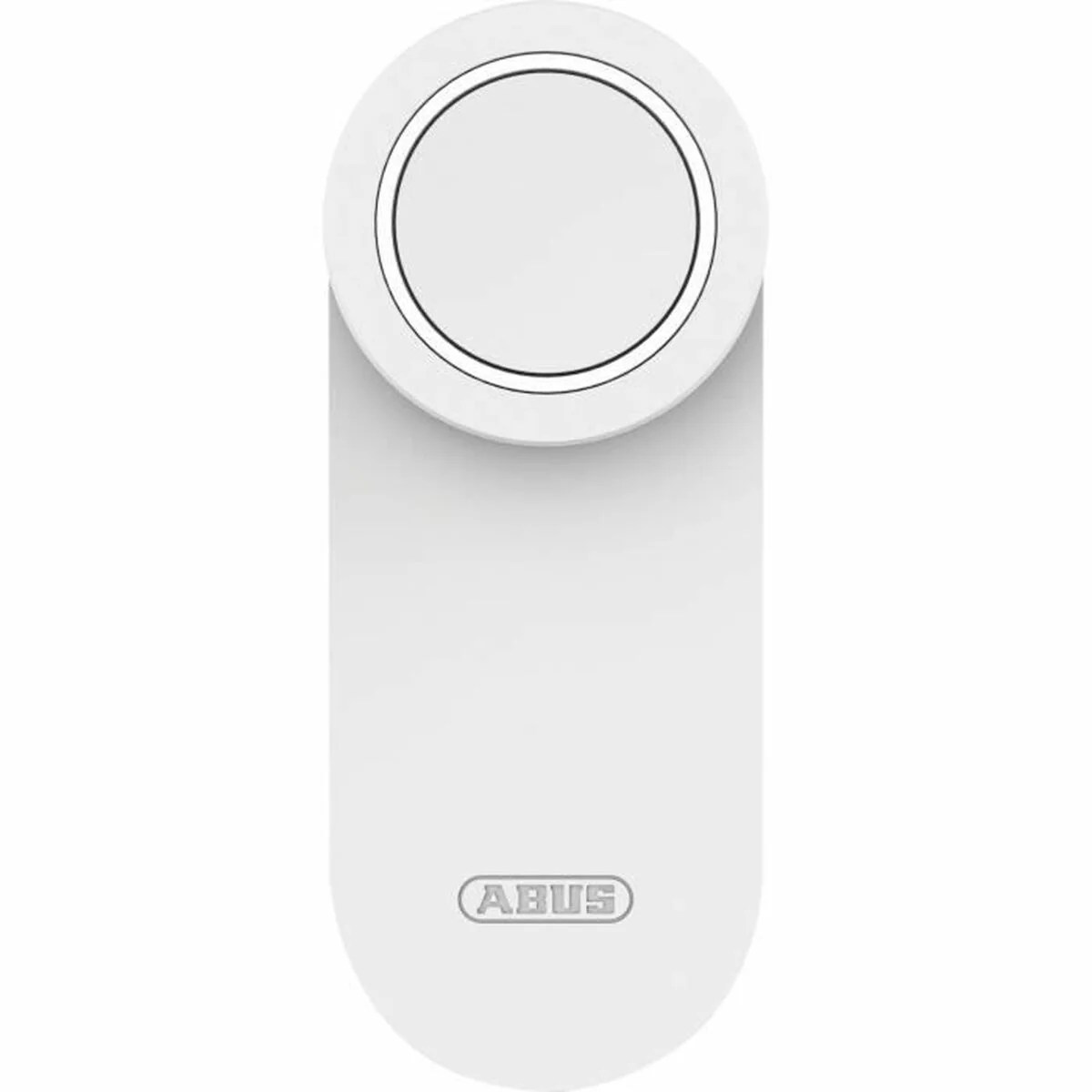 Intelligentes Schloss ABUS LOXERIS One CFA4100 W Weiß Schwarz Intelligentes Schloss ABUS LOXERIS One CFA4100 W Weiß Schwarz