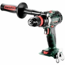 Elektrischer Schraubendreher Metabo BS 18 LTX BL QI Elektrischer Schraubendreher Metabo BS 18 LTX BL QI