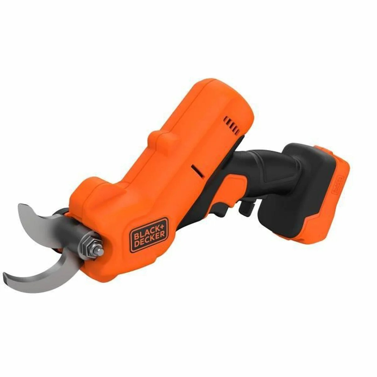 Baumschere Black & Decker BCPP18B -XJ 25 MM 18V Baumschere Black & Decker BCPP18B -XJ 25 MM 18V