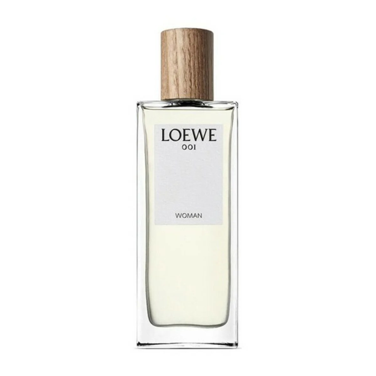 Damenparfüm 001 Loewe 385-63074 EDP (50 ml) EDP 50 ml Damenparfüm 001 Loewe 385-63074 EDP (50 ml) EDP 50 ml