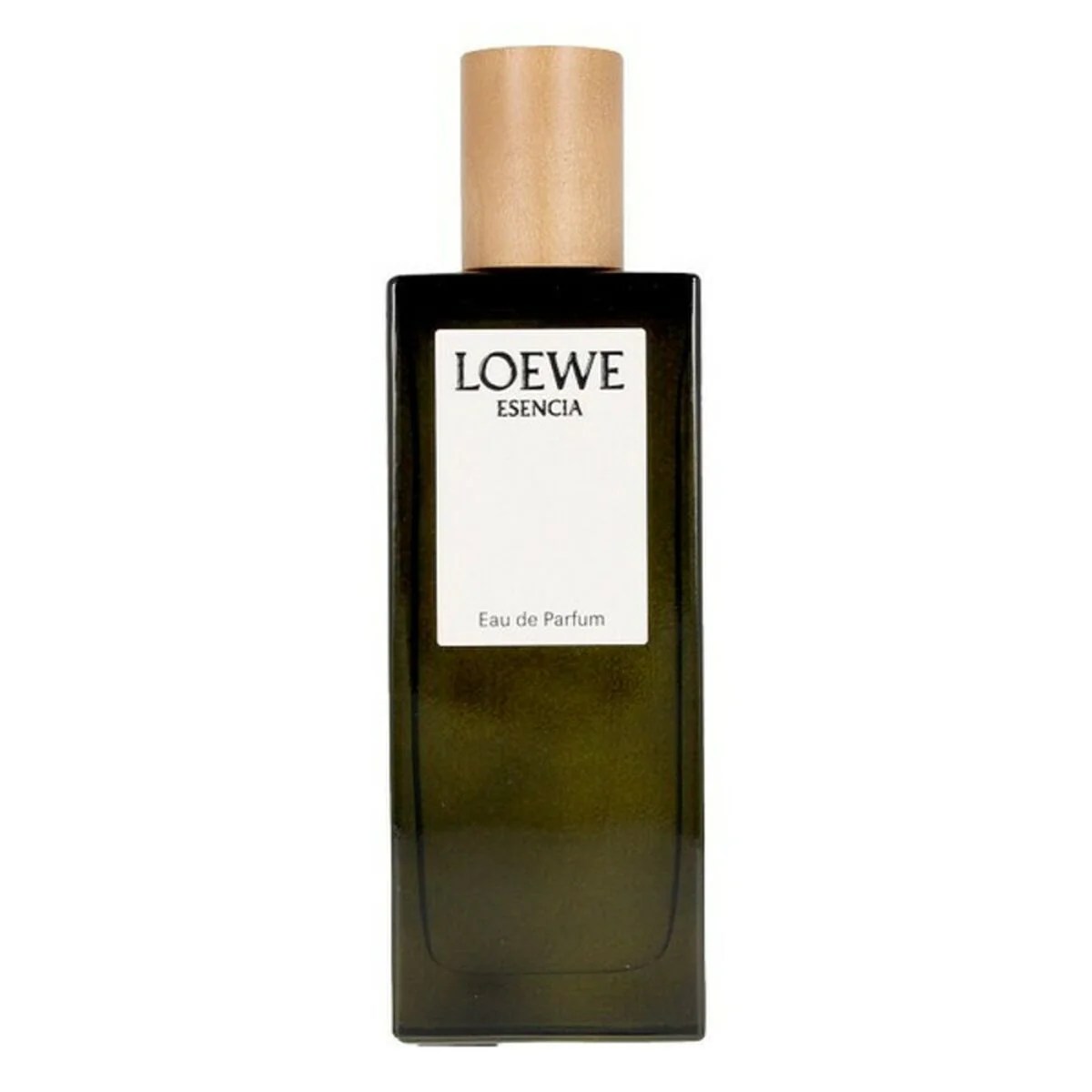 Herrenparfüm Loewe ESENCIA EDP 50 ml Herrenparfüm Loewe ESENCIA EDP 50 ml