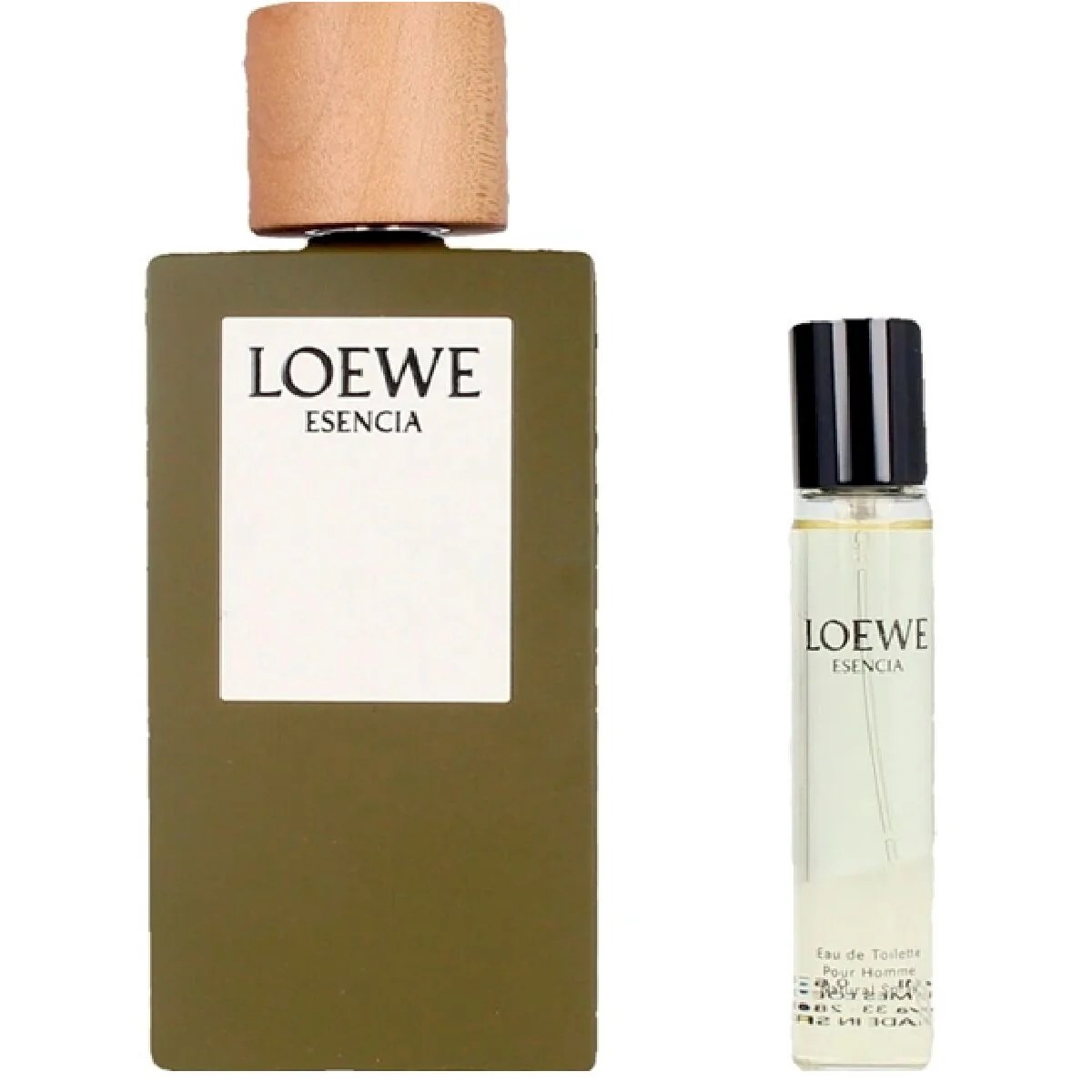 Herrenparfüm Loewe ESENCIA Herrenparfüm Loewe ESENCIA