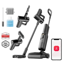 Roborock F25 ACE Combo 5-in-1 Nass- und Trockensauger Roborock F25 ACE Combo 5-in-1 Nass- und Trockensauger