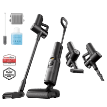 Roborock F25 Combo 5-in-1 Nass- und Trockensauger Roborock F25 Combo 5-in-1 Nass- und Trockensauger