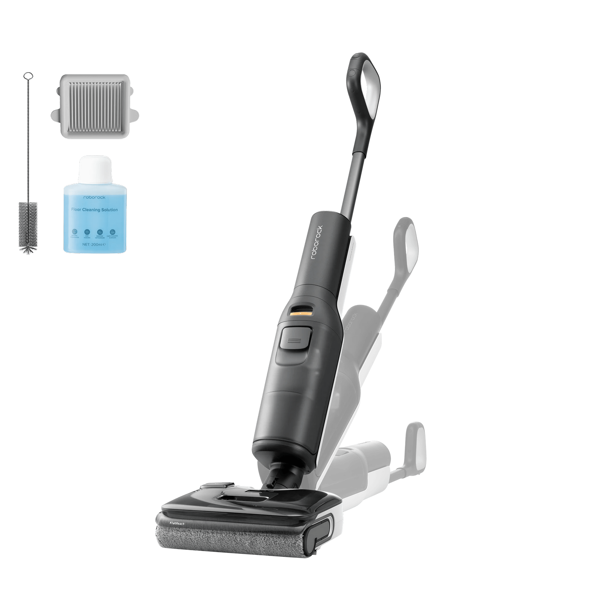 Roborock F25 LT Nass- und Trockenstaubsauger Roborock F25 LT Nass- und Trockenstaubsauger