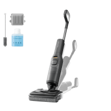 Roborock F25 LT Nass- und Trockenstaubsauger Roborock F25 LT Nass- und Trockenstaubsauger