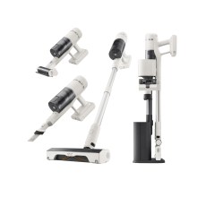 Roborock H60 Hub Akku-Staubsauger mit Absaugstation Roborock H60 Hub Akku-Staubsauger mit Absaugstation