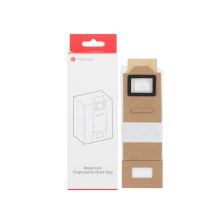 Roborock Einweg-Staubbeutel*12 Stück für H5 Handstaubsauger ohne Kabel Roborock Einweg-Staubbeutel*12 Stück für H5 Handstaubsauger ohne Kabel